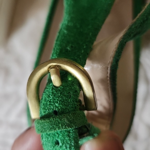 Franco Sarto wedges - Picture 7 of 9